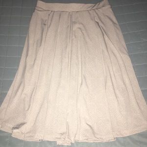 LuLaroe Misses Skirt